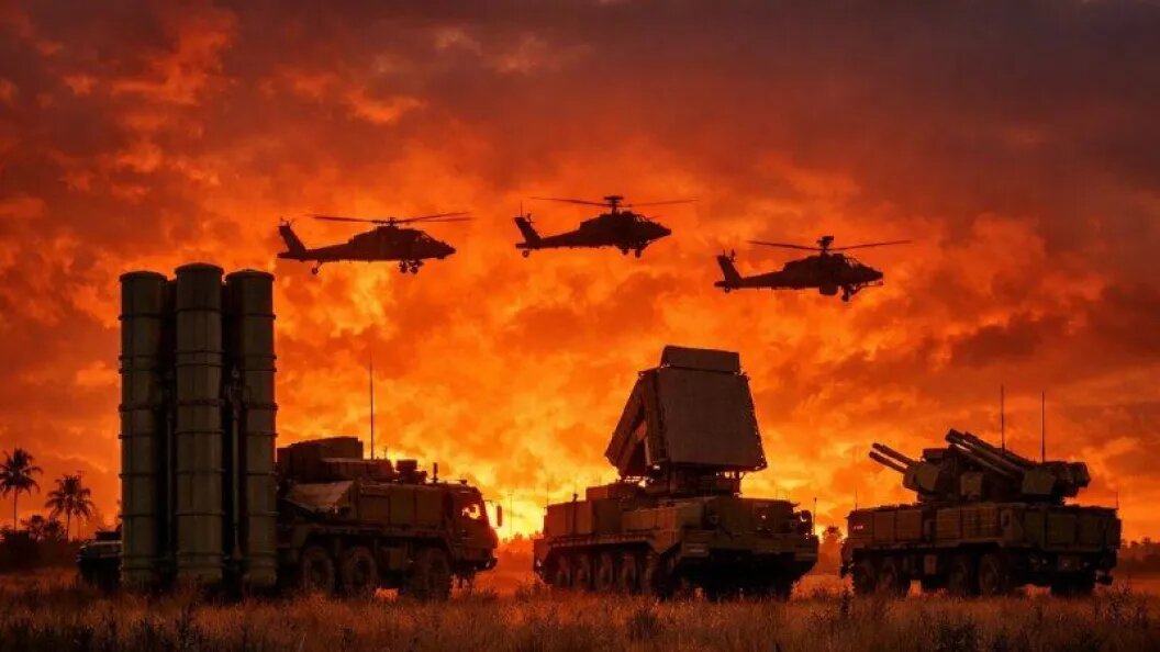    коллаж Царьград