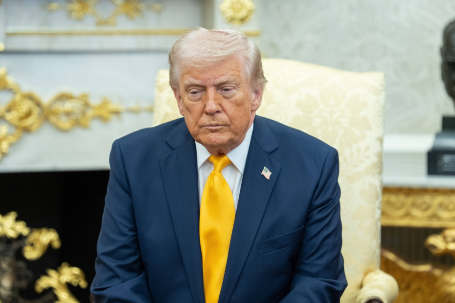    Aaron Schwartz — Pool via CNP/Keystone Press Agency/Global Look Press