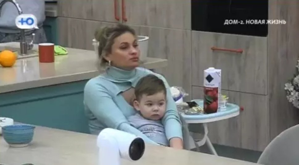 Свежие новости и слухи Дома 2 на (13.04.26) от Домдвадова