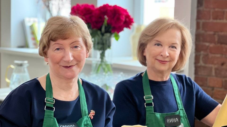 Не просто лепка пельменей: Топ-5 нестандартных развлечений в Ярославле (Арт-Пикник)