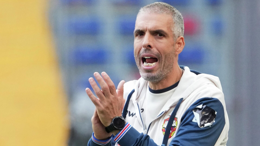   РИА Новости