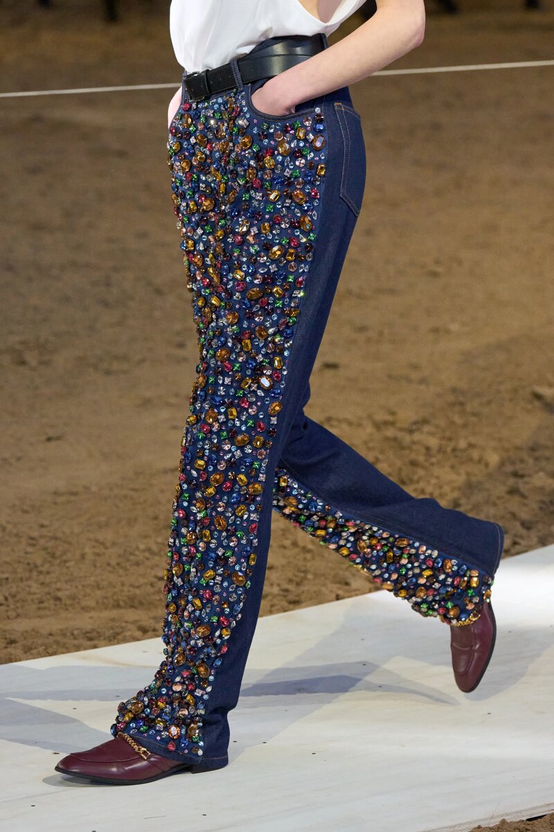 Stella McCartney Fall 2026 Ready-To-Wear