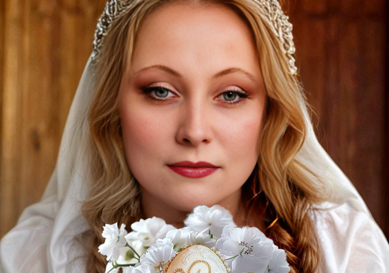 История, изменившая мир. От Вербного до Пасхи – путь, где гаснут свечи. От Пасхи до Троицы – там, где начинается Вечность.