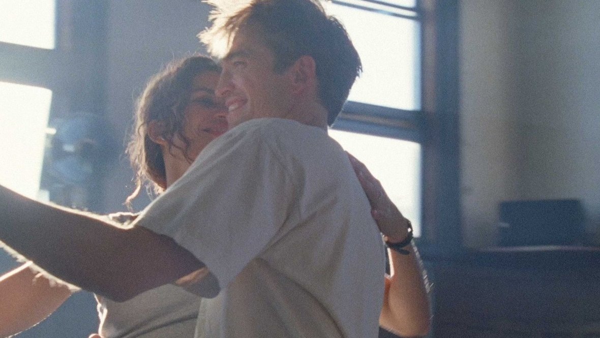    Кадр из фильма «Вот это драма!», режиссер Кристоффер Боргли, A24