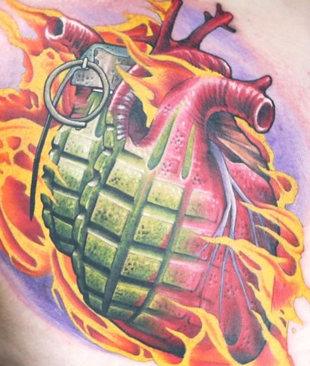  заповедь «не убий» 