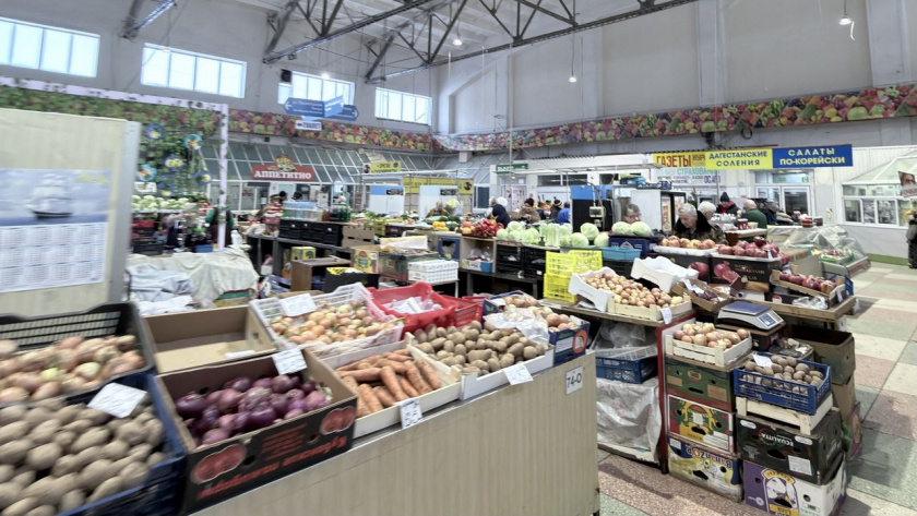    фото Первый городской телеканал