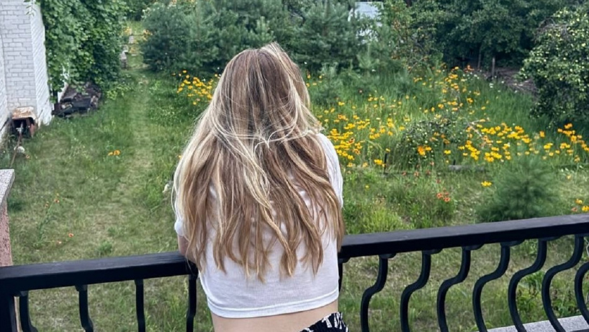    Фото Анастасии Дмитриевой