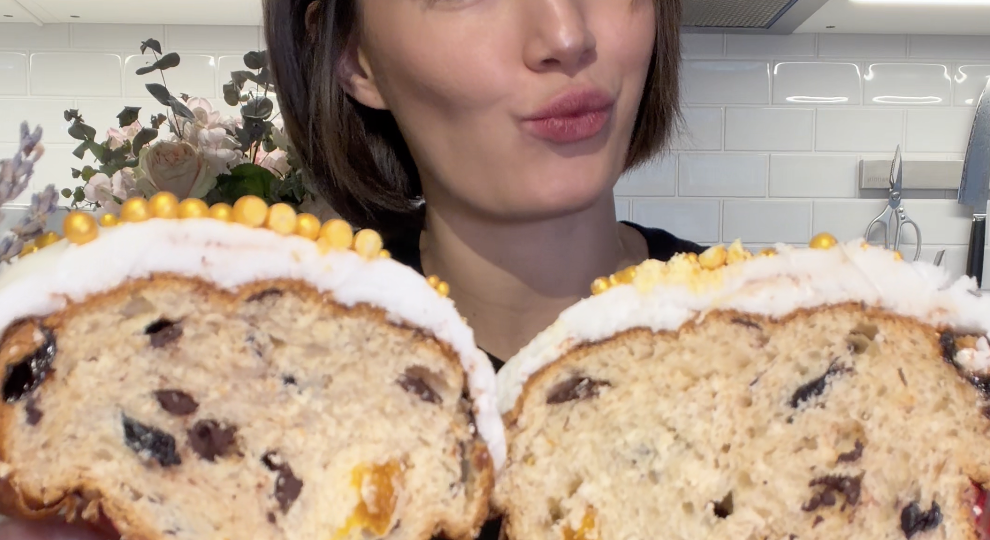 Битва куличей 2026. Выбираем лучший кулич к Пасхе