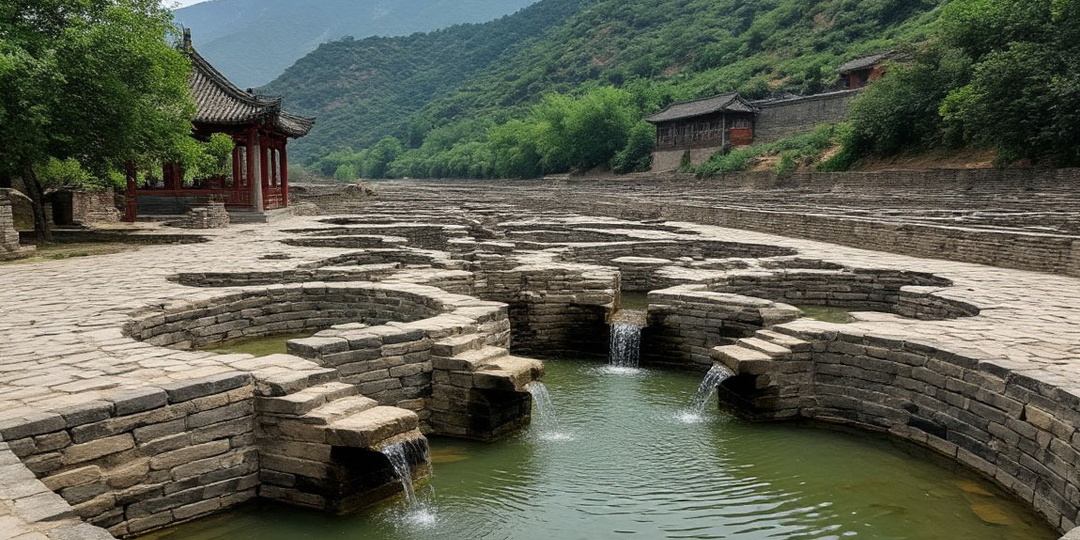 Трубы бронзового века: как 4000 лет назад древние китайцы решили проблему ЖКХ и канализации