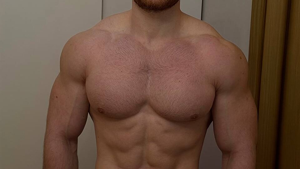 ТРЕНИРОВКА ДОМА