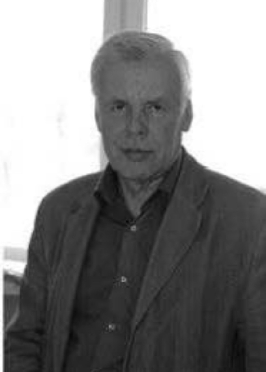    Ушел из жизни бывший главный архитектор Ульяновской области Вячеслав Некрасов