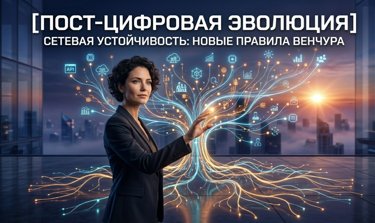 Micelium model investment