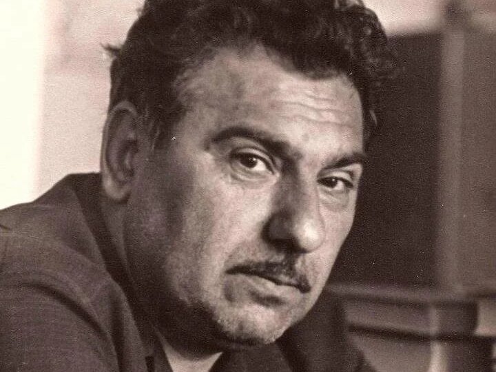 Мкртич Саргсян: патриот родной земли