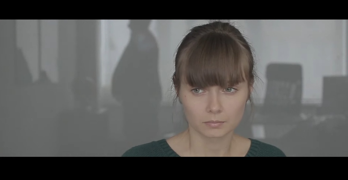 Кадр из короткометражного фильма «Мелочь» (реж. Никита Дудкин и Алексей Филатов)