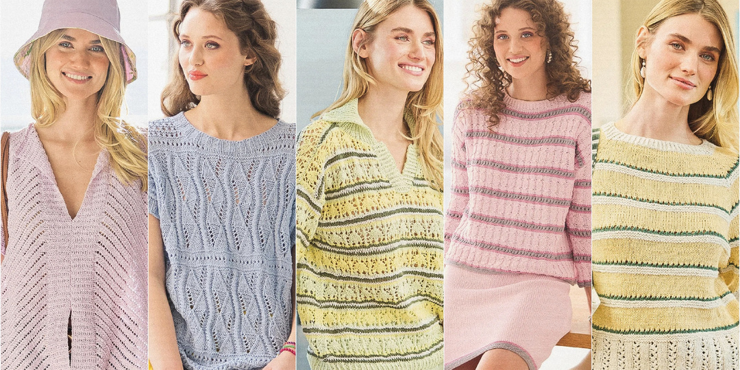 Новая Сабрина 5/2026 — заглянем в свежий выпуск. Моё впечатление