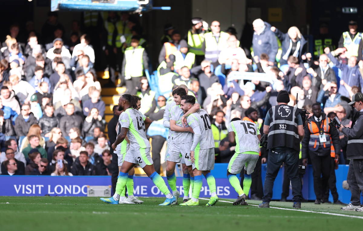    Футболисты "Манчестер Сити"  Ryan Pierse/Getty Images