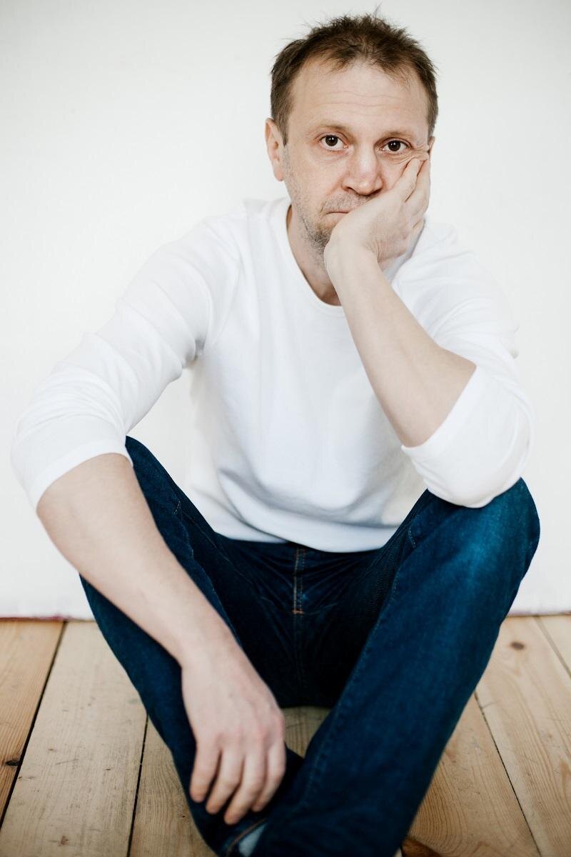 Тимофей Владимирович Трибунцев — российский актёр театра и кино.