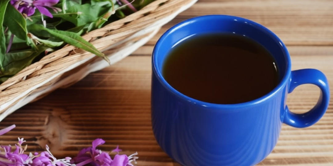 Иван-чай либо обожают, либо не понимают совсем: почему у него почти не бывает “середины”