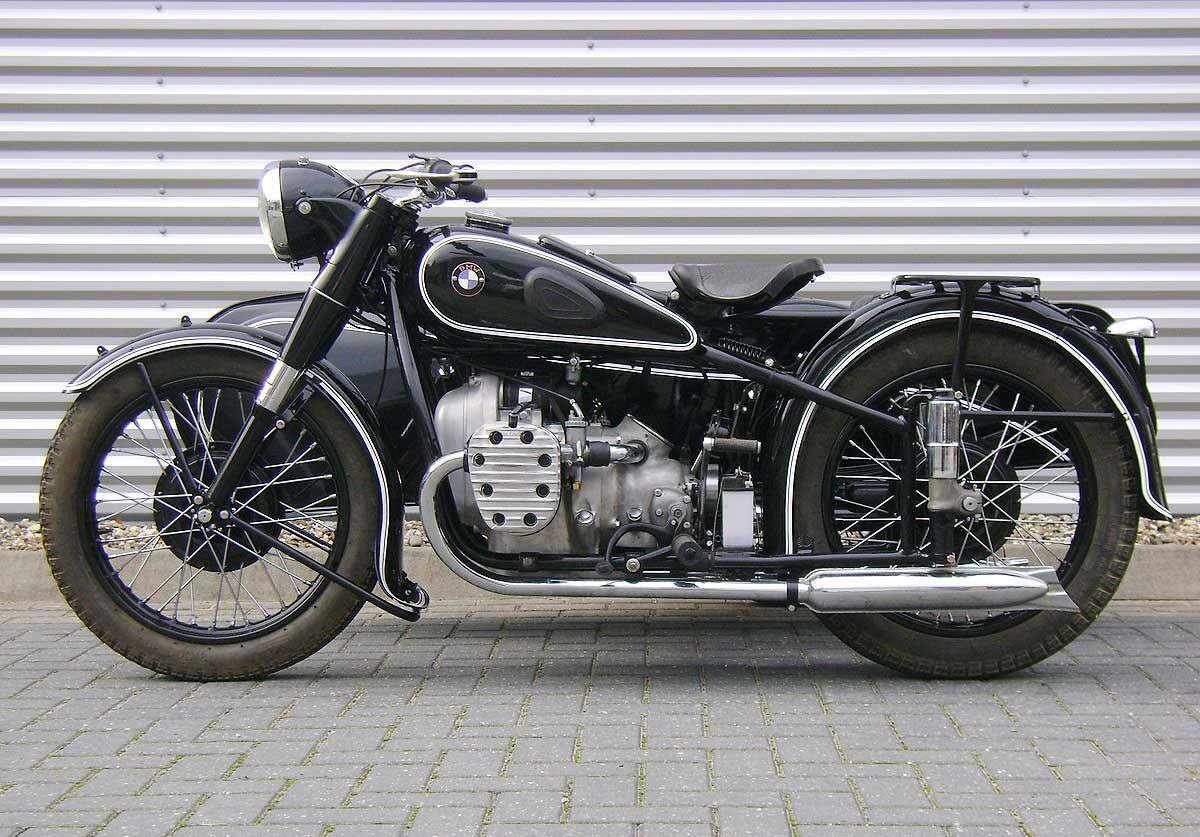 BMW R71 (1938)