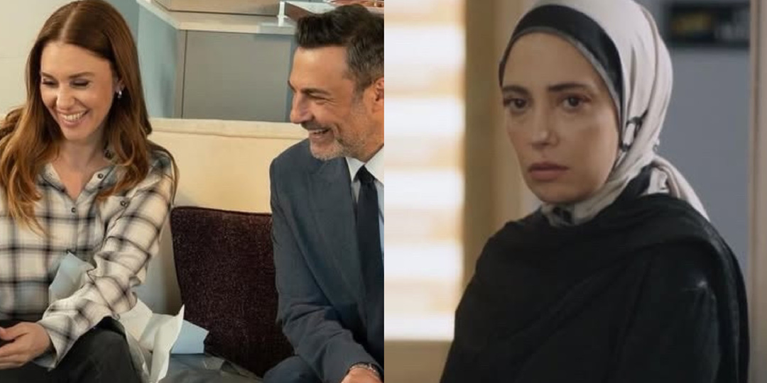 Свадьба КывМер и развод Нурсемы: новые спойлеры к «Клюквенному щербету»