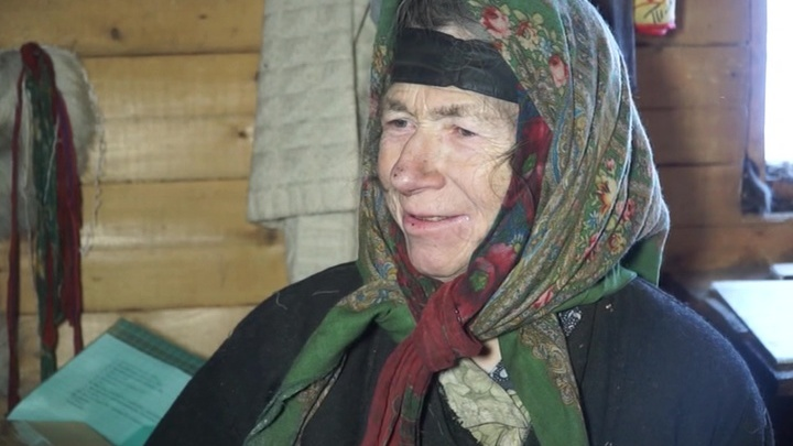 Агафья Лыкова: последние новости на середину апреля 2026 года