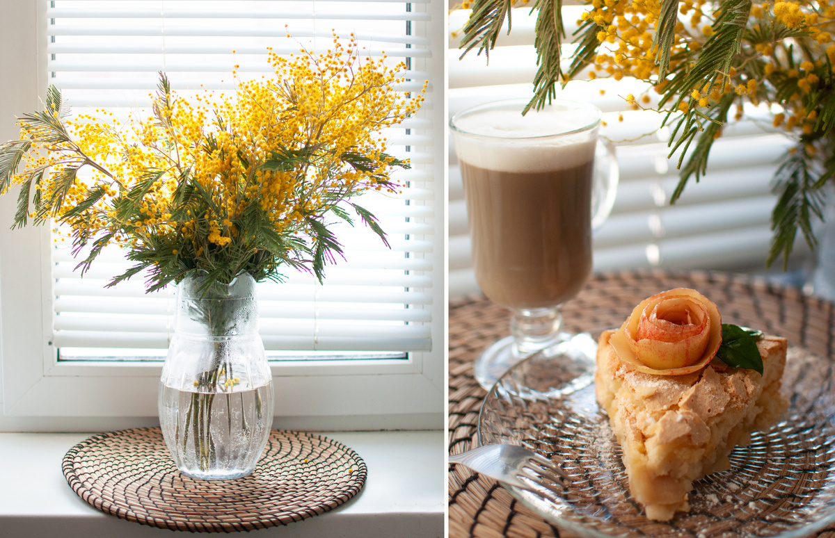 Личное фото, 8 марта