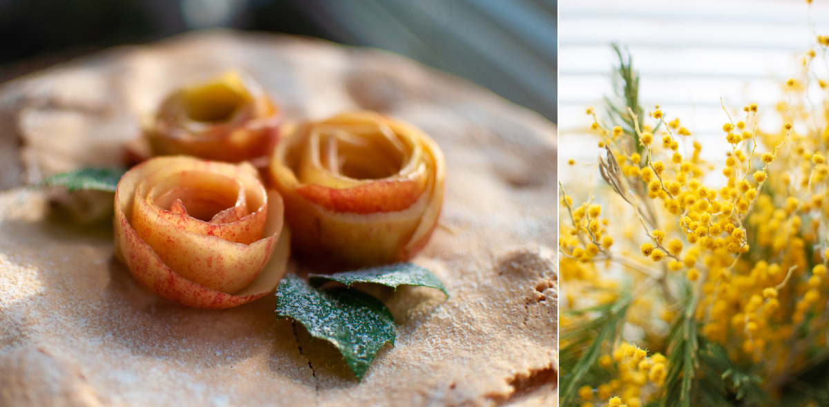 Личное фото, 8 марта