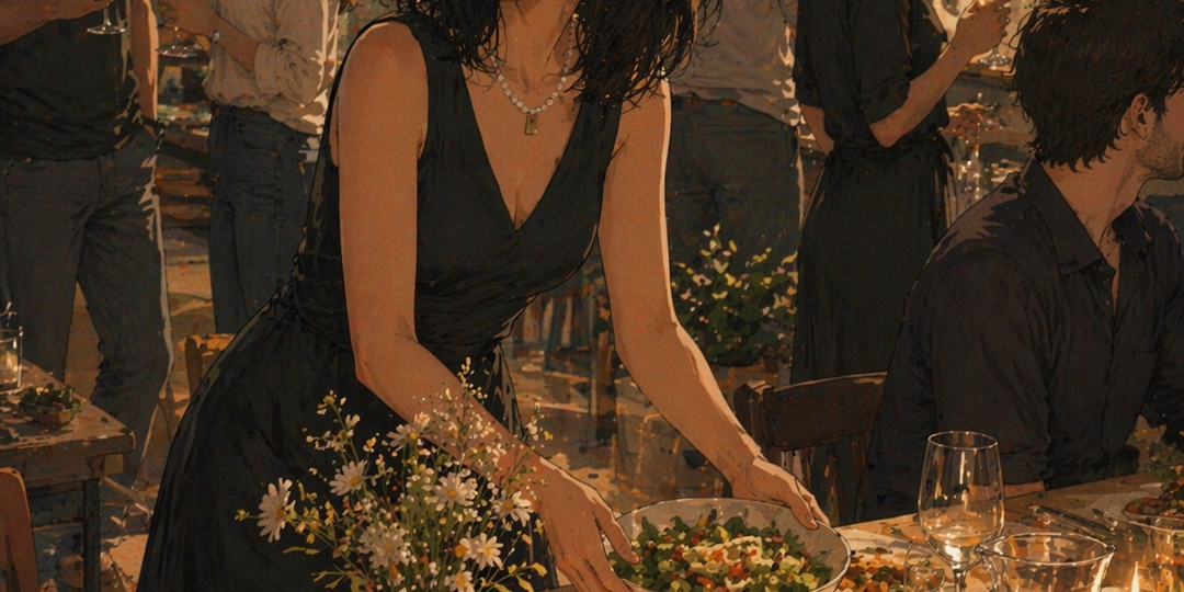 Если вы втайне боитесь гостей, вы....