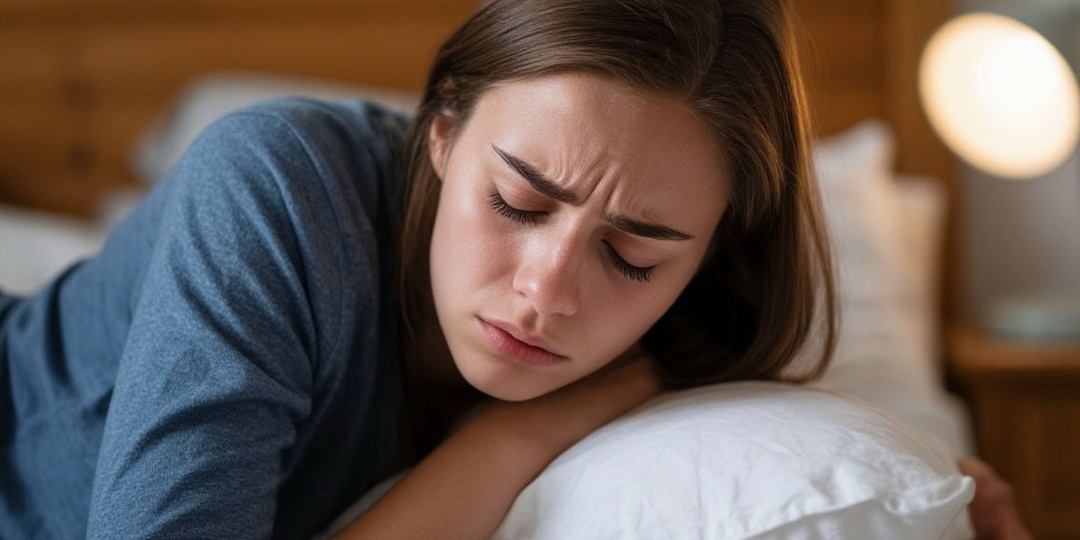 Бомба замедленного действия: финские учёные выяснили, что убивает сердце быстрее недосыпа