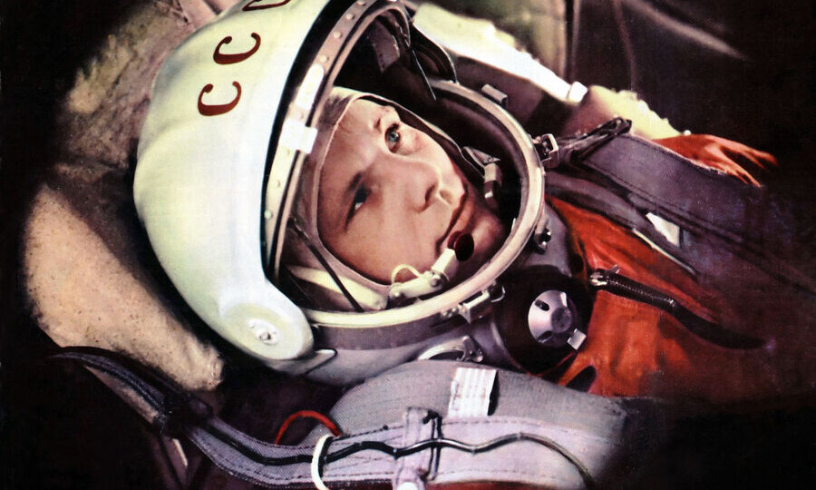 Первый космонавт: как это было?