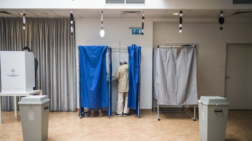   Gettyimages.ru Attila Husejnow / SOPA Images / LightRocket