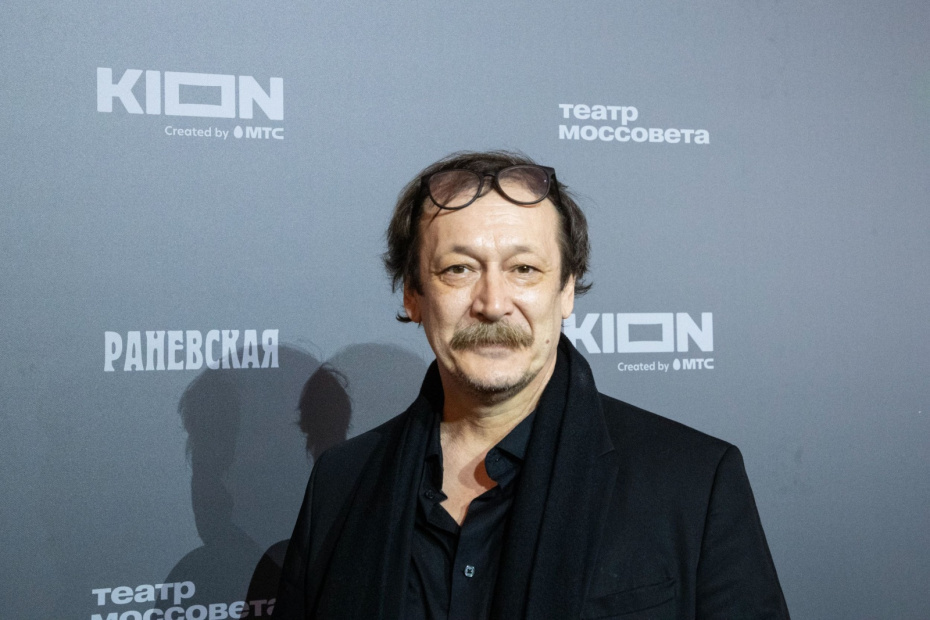    Сергей Петров/NEWS.ru