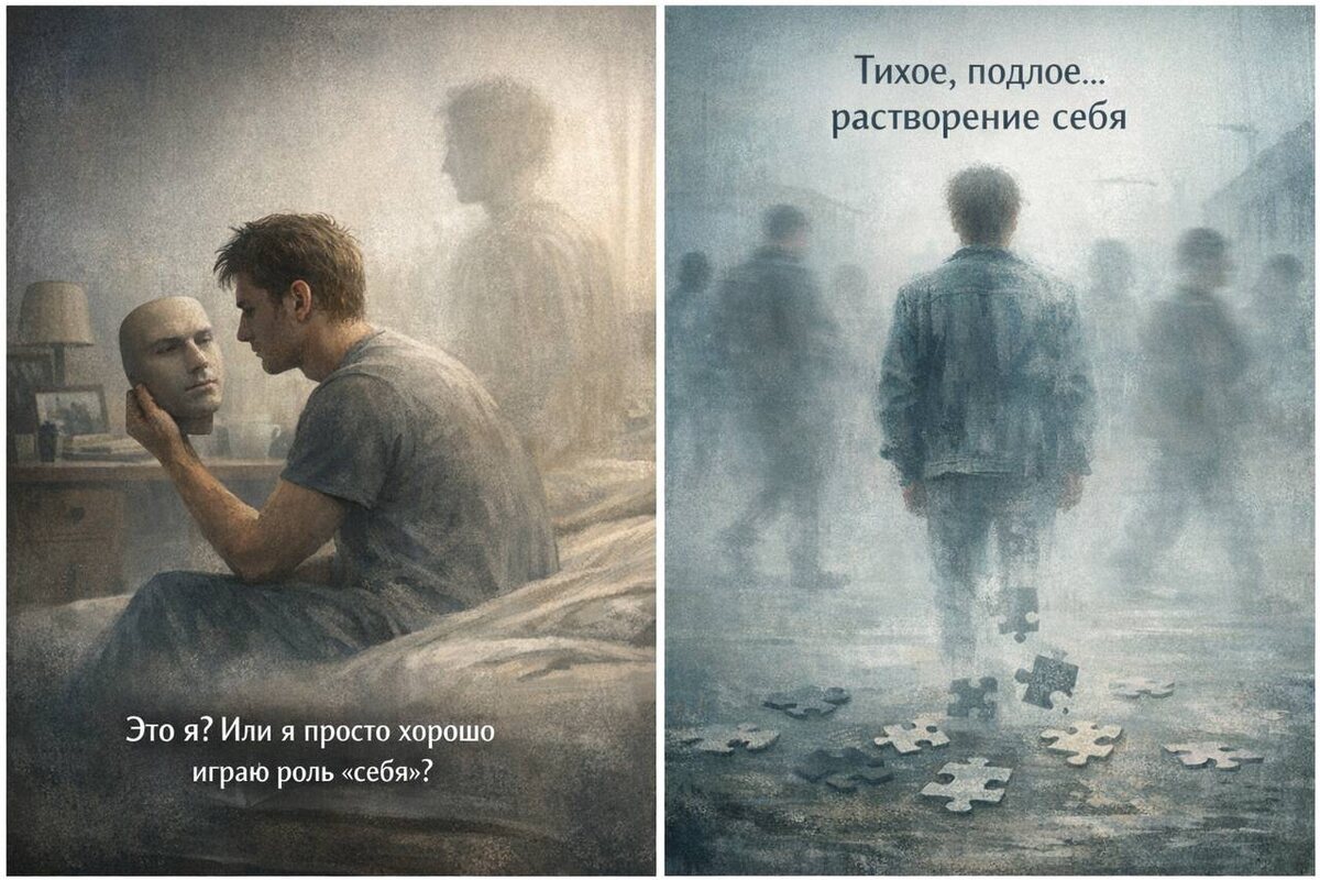 Чувствую себя ёжиком в тумане.... Лошаааадкаааа....