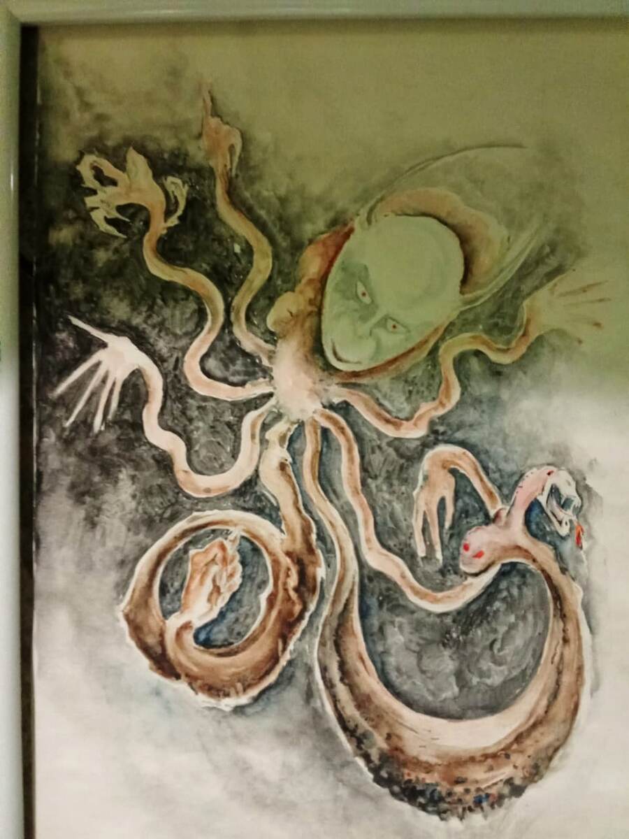 Иллюстрация автора.