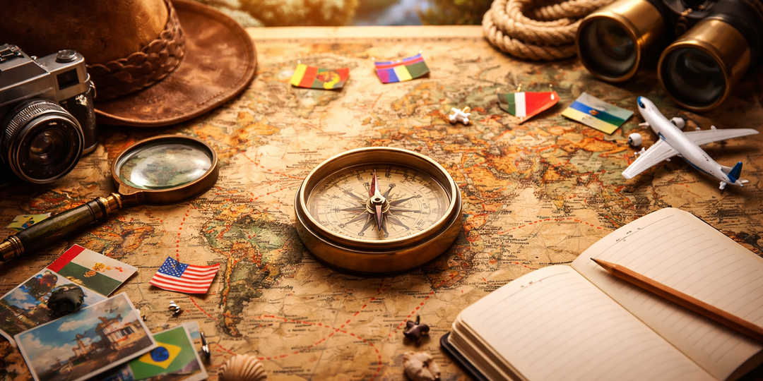 Вы настоящий эксперт по столицам мирового уровня, если сможете вспомнить 7/10 🌎 Географическая викторина