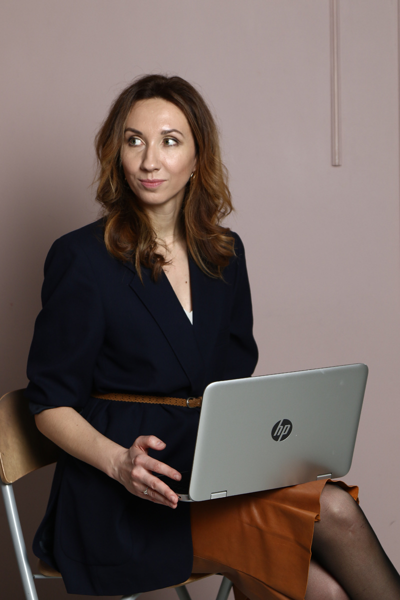 Доктор химических наук Людмила Якимова — для тех, кто хочет понимать, что наносит на кожу