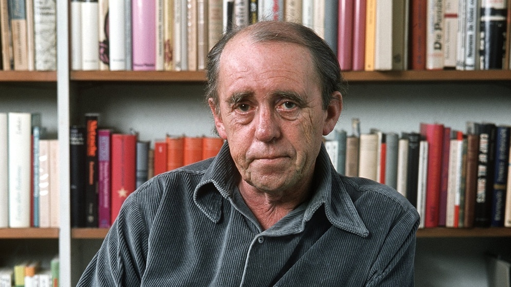 Генрих Бёлль (1917 - 1985)