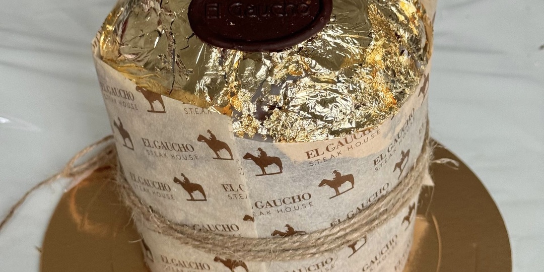 Лучшие ресторанные куличи, что я попробовала в 2026 году