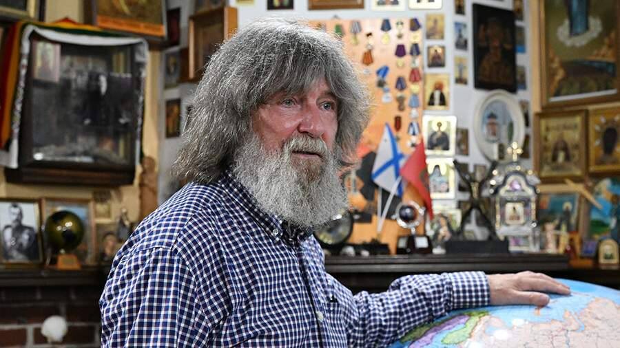 Фото: РИА Новости/Максим Блинов