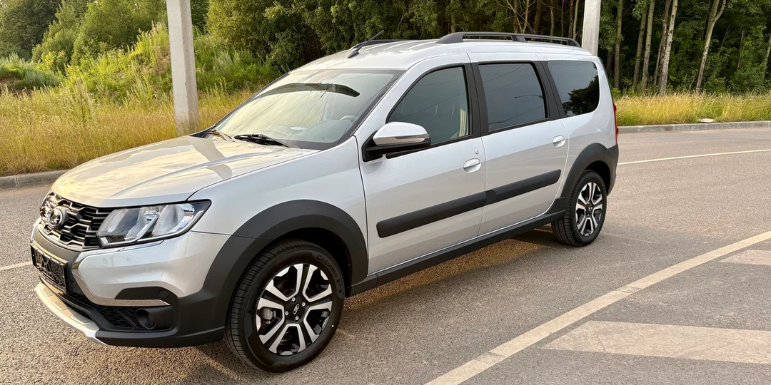 Для души: Новая рубрика на канале. Лада Ларгус Кросс 2. Ремонт и обслуживание своими руками