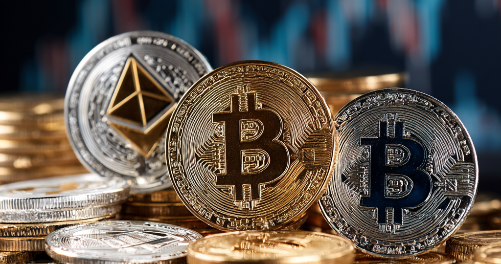 Крипта и банкротство