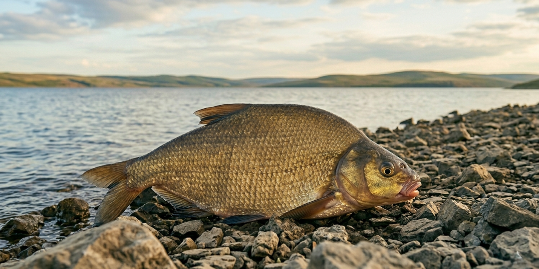 «Истории» Ириклинский простор: Как я однажды отправился за «хозяином» водохранилища