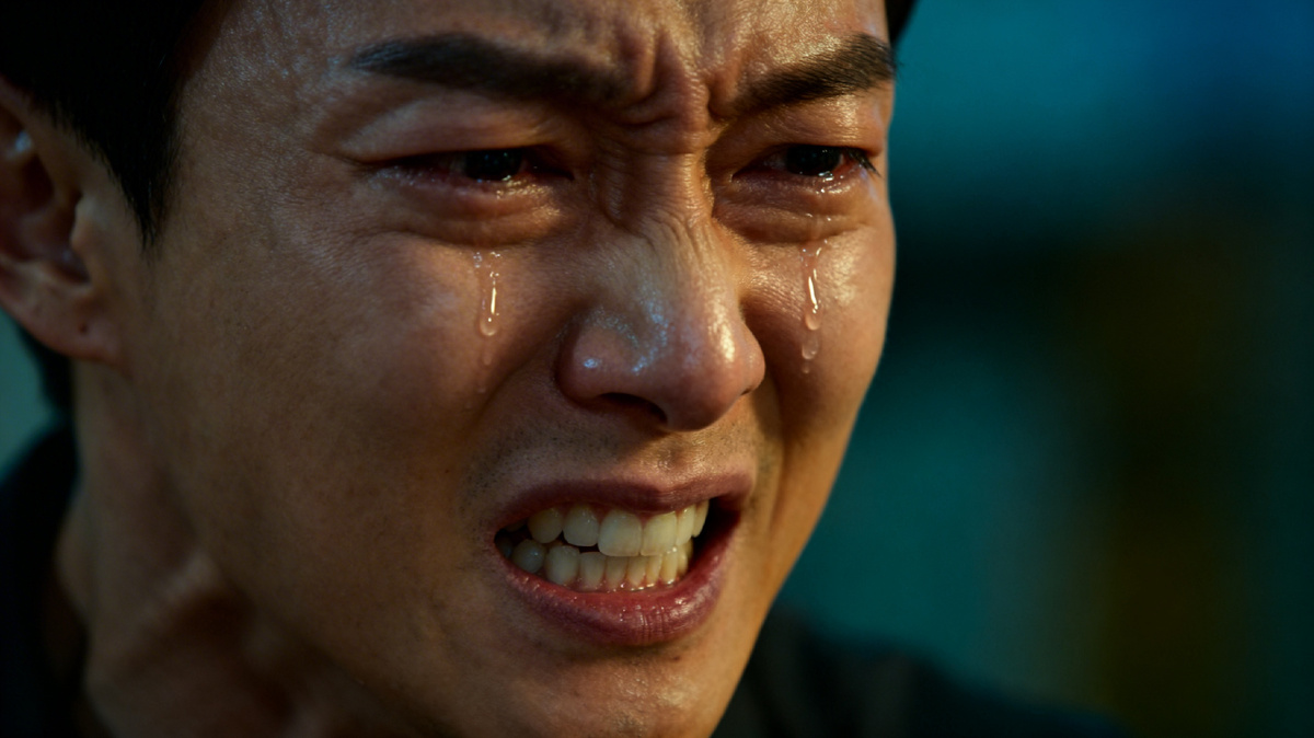 Данное изображение сгенерировано искусственым интеллектом