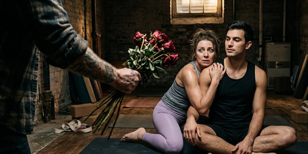 У меня появилась тайна от мужа. Я встретила другого и не смогла остановиться.