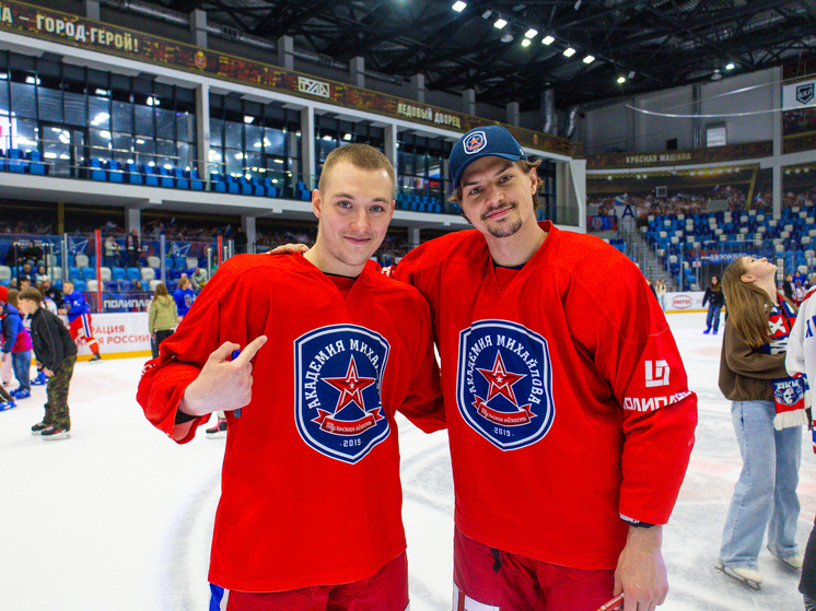     Фото пресс-службы АКМ