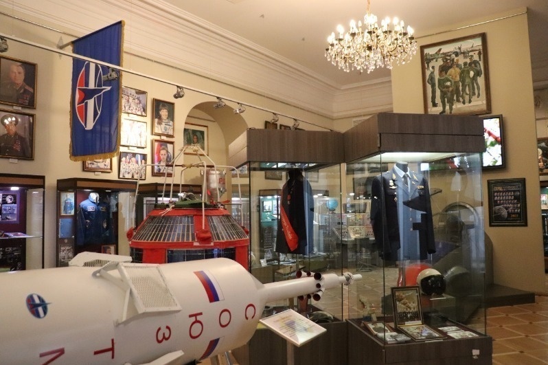 Фото: Диана Яшина