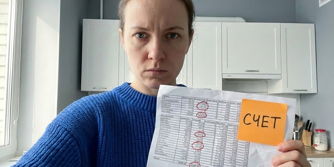 Свекровь подарила деверю двушку за шесть миллионов, а мне - "справитесь"