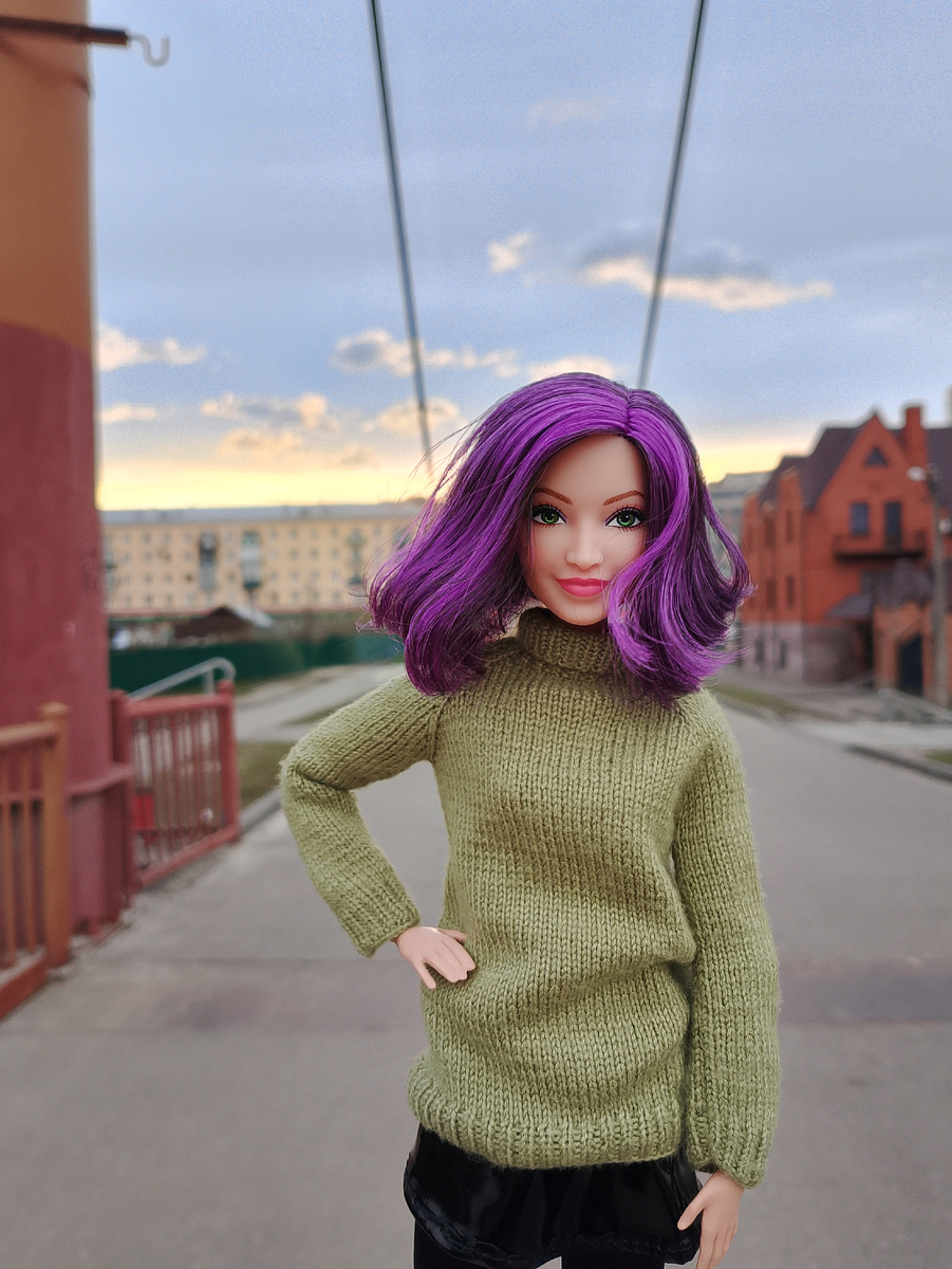 Очень сильный ветер! 