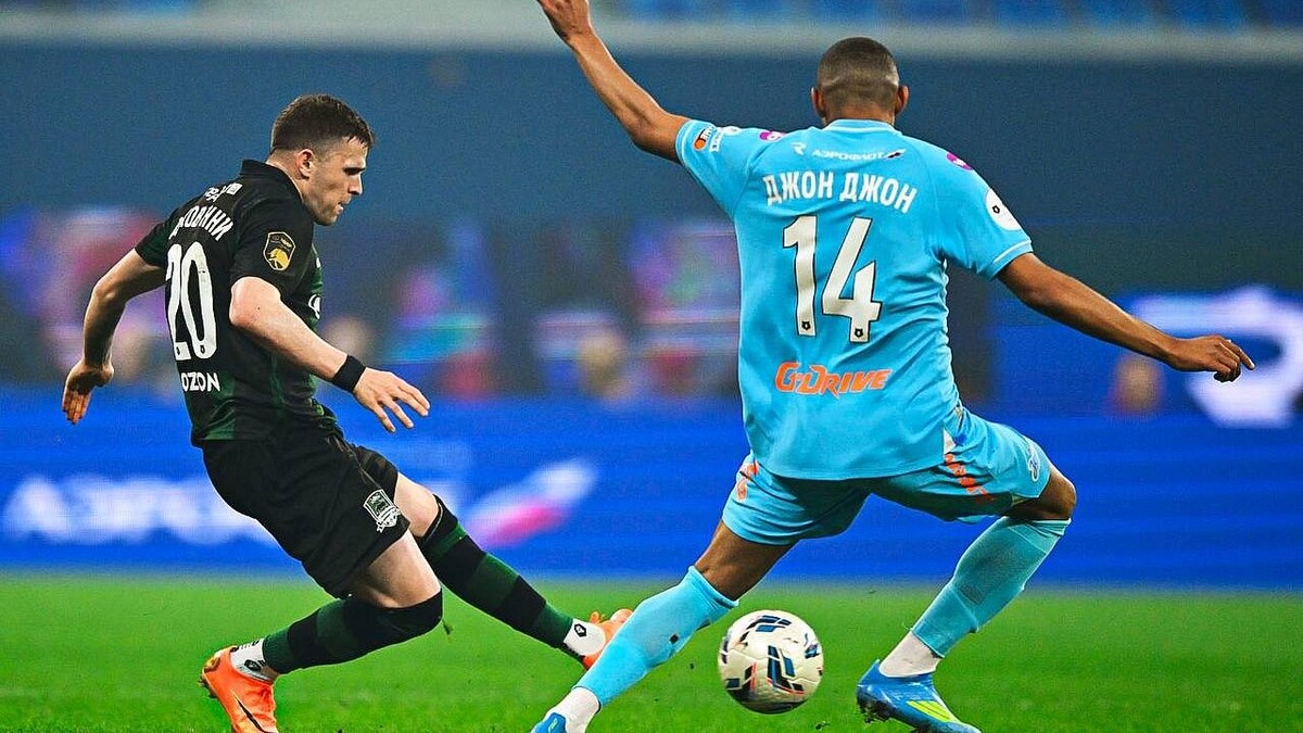    Фото: пресс-служба ФК «Краснодар»