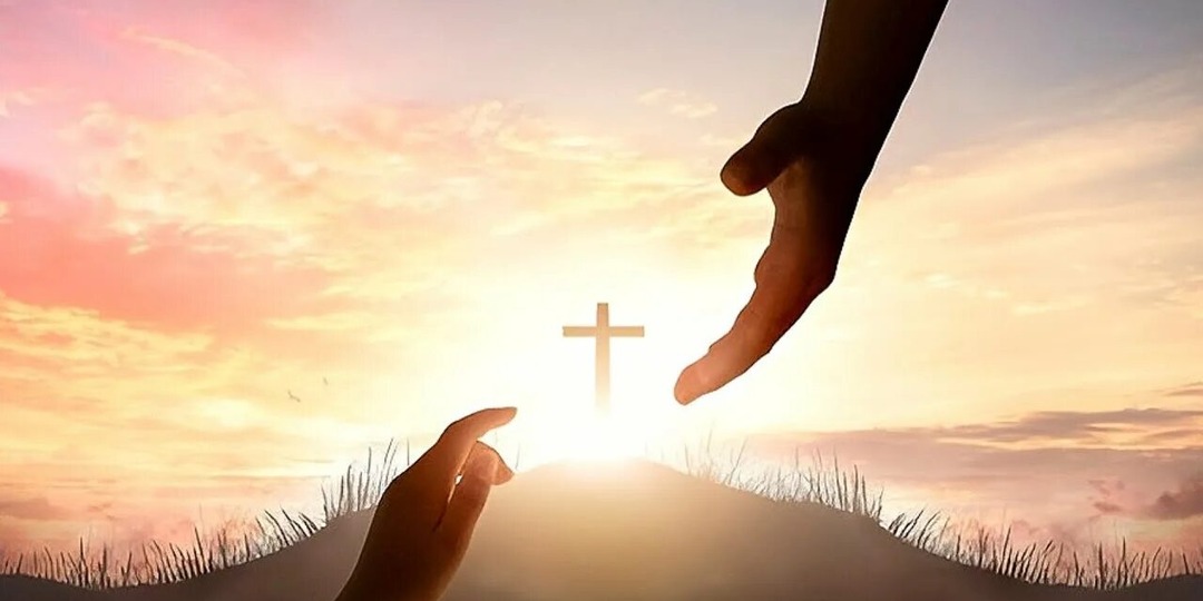 Зачем ты нужен Богу?